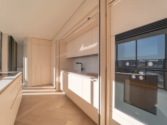 Moradia T3 para Venda em Campanhã Foto 25