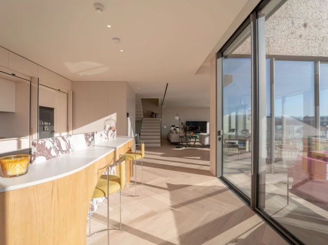 Moradia T3 para Venda em Campanhã Foto 28