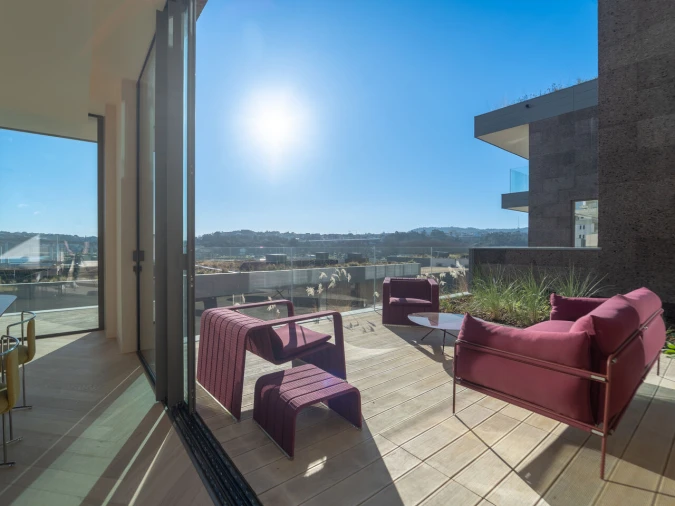 Moradia T3 para Venda em Campanhã Foto 32