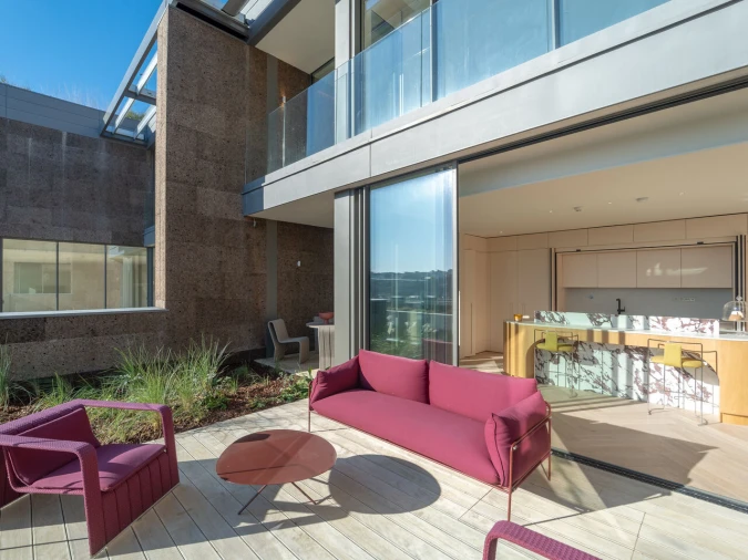 Moradia T3 para Venda em Campanhã Foto 35