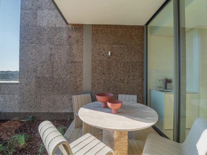 Moradia T3 para Venda em Campanhã Foto 69