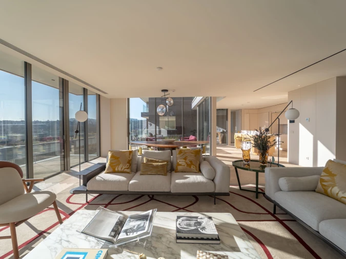 Moradia T3 para Venda em Campanhã Foto 16