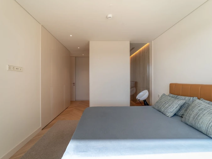 Moradia T3 para Venda em Campanhã Foto 54