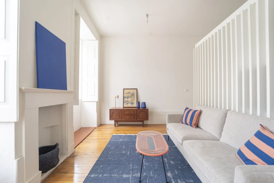 Apartamento T2 para Venda em Cedofeita, Santo Ildefonso, Sé, Miragaia, São Nicolau e Vitória Foto 2