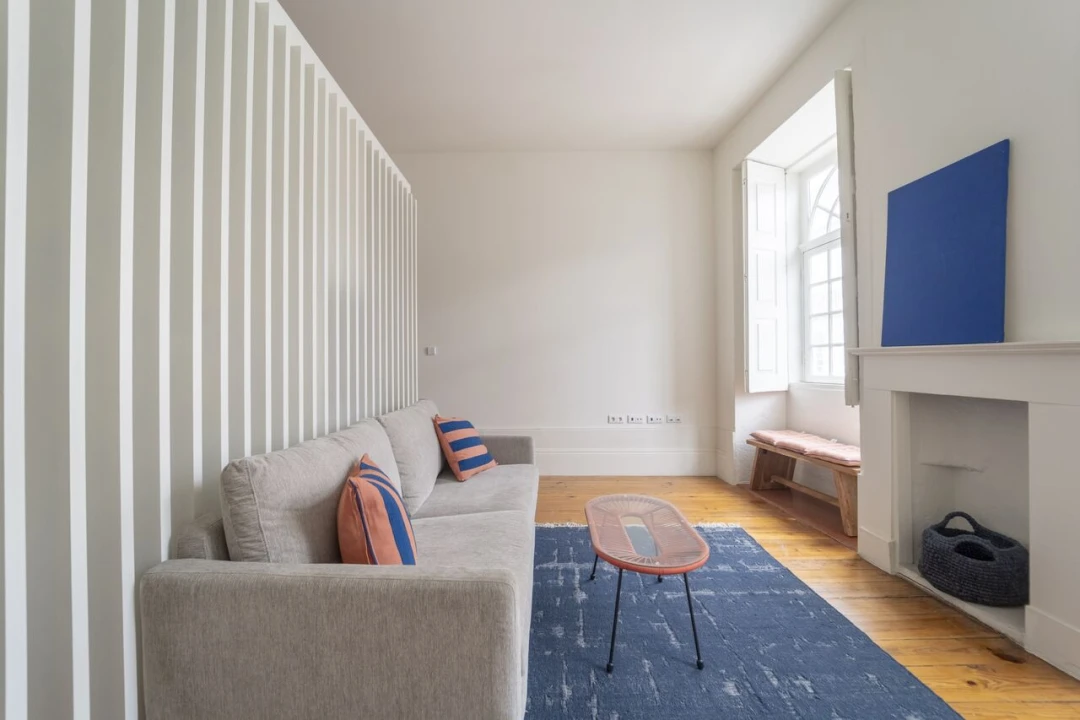 Apartamento T2 para Venda em Cedofeita, Santo Ildefonso, Sé, Miragaia, São Nicolau e Vitória Foto 17