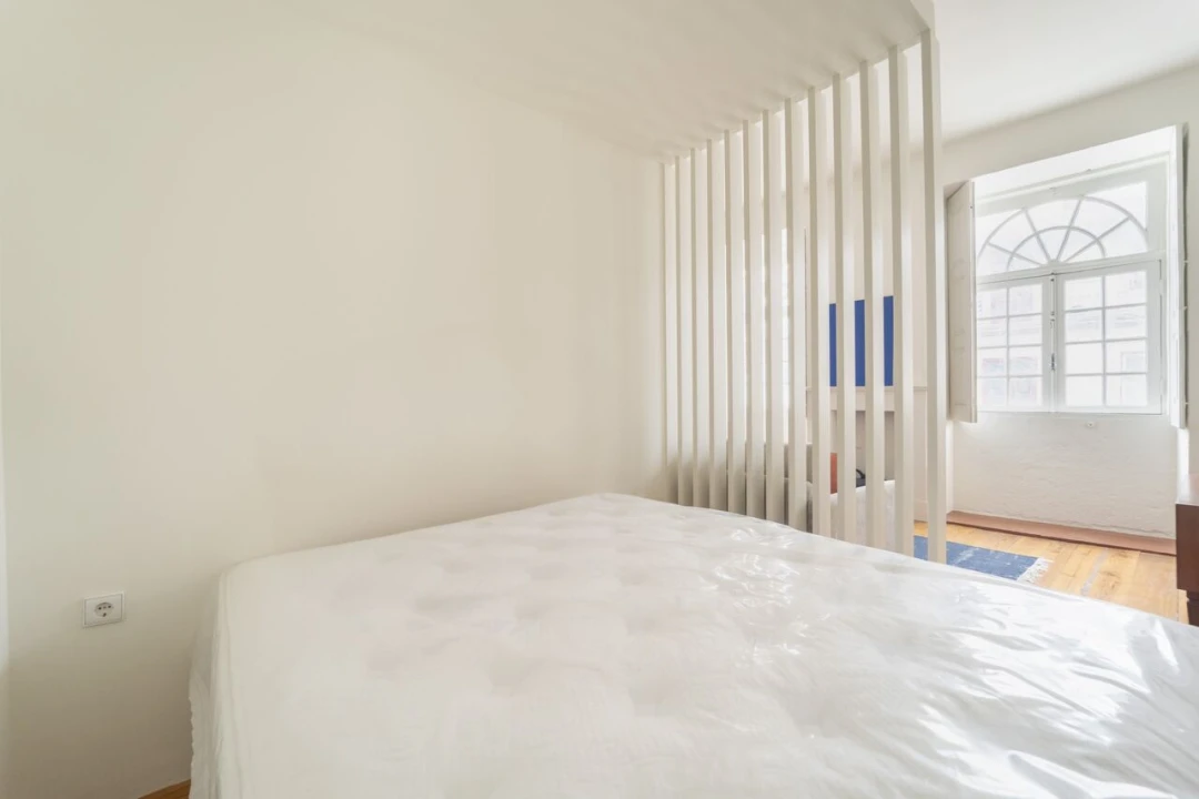 Apartamento T1 para Venda em Cedofeita, Santo Ildefonso, Sé, Miragaia, São Nicolau e Vitória Foto 7