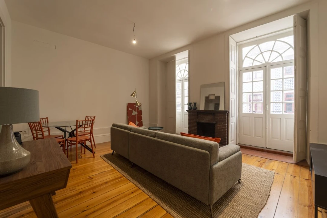 Apartamento T1 para Venda em Cedofeita, Santo Ildefonso, Sé, Miragaia, São Nicolau e Vitória Foto 18