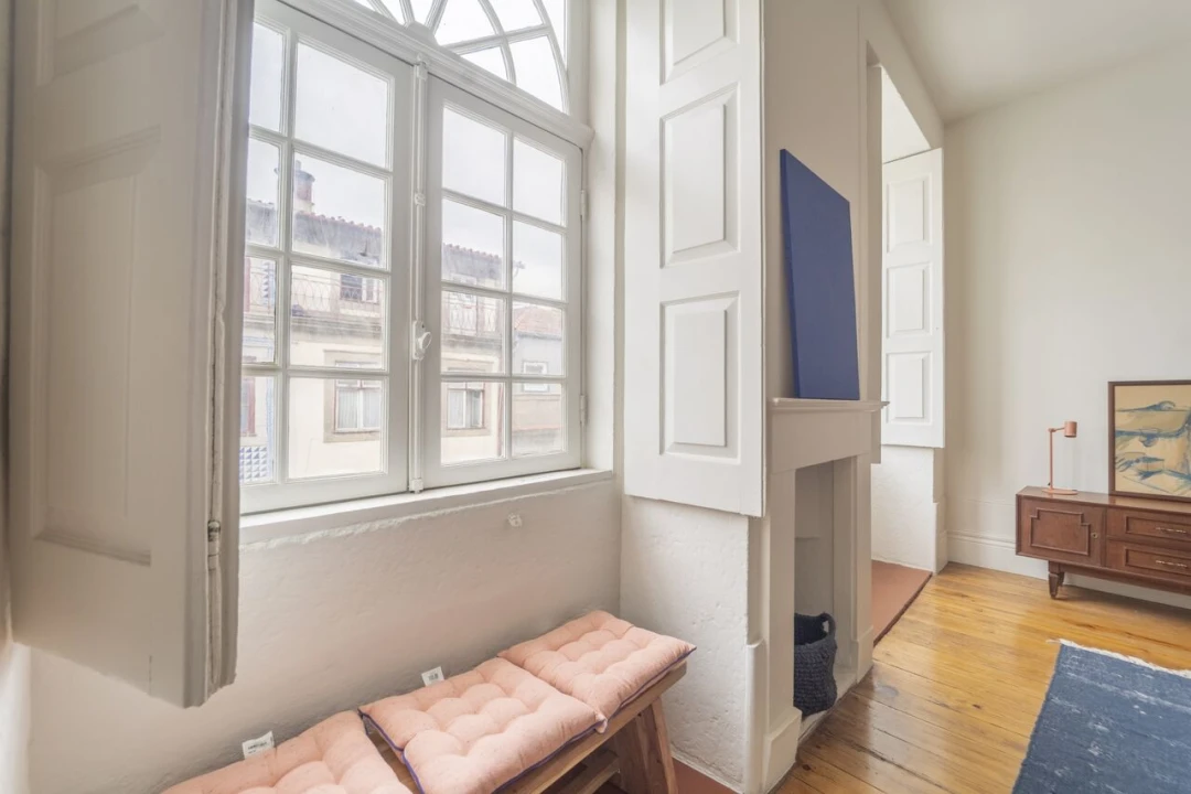Apartamento T1 para Venda em Cedofeita, Santo Ildefonso, Sé, Miragaia, São Nicolau e Vitória Foto 32