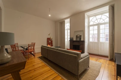 Apartamento T1 para Venda em Cedofeita, Santo Ildefonso, Sé, Miragaia, São Nicolau e Vitória
