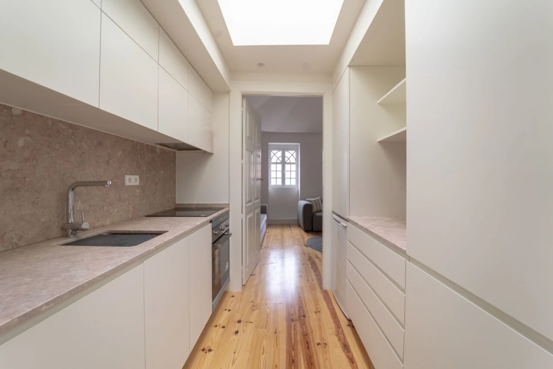 Apartamento T0 para Venda em Cedofeita, Santo Ildefonso, Sé, Miragaia, São Nicolau e Vitória Foto 6