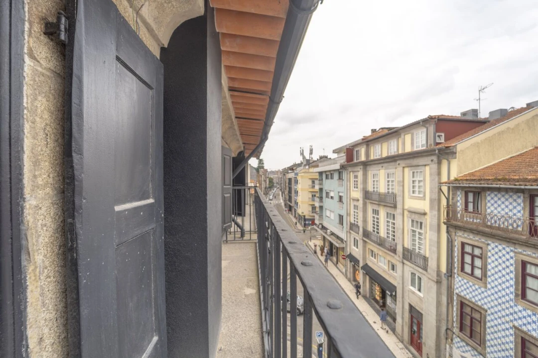 Apartamento T0 para Venda em Cedofeita, Santo Ildefonso, Sé, Miragaia, São Nicolau e Vitória Foto 24