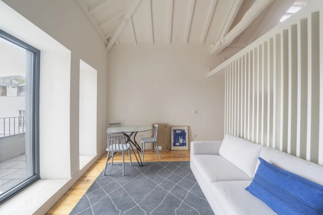 Apartamento T0 para Venda em Cedofeita, Santo Ildefonso, Sé, Miragaia, São Nicolau e Vitória Foto 28