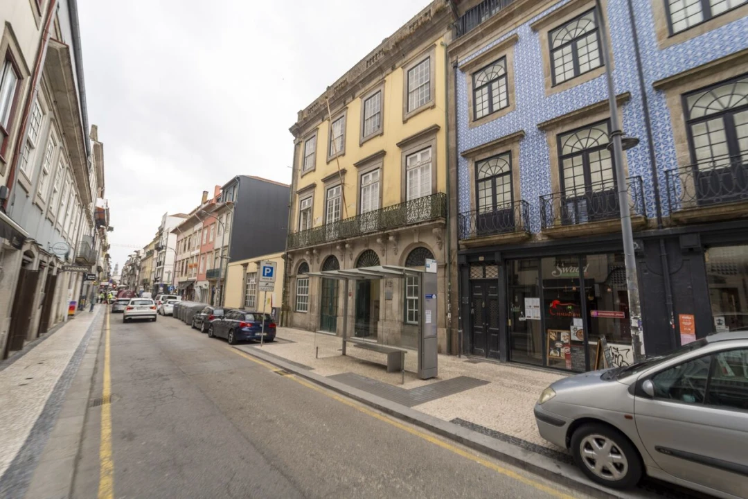 Apartamento T0 para Venda em Cedofeita, Santo Ildefonso, Sé, Miragaia, São Nicolau e Vitória Foto 38