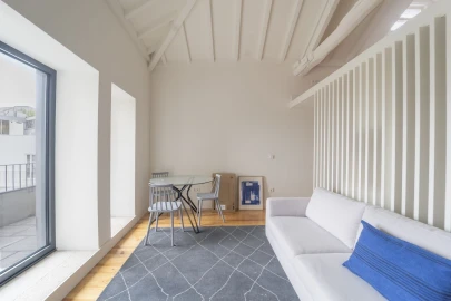 Apartamento T0 para Venda em Cedofeita, Santo Ildefonso, Sé, Miragaia, São Nicolau e Vitória