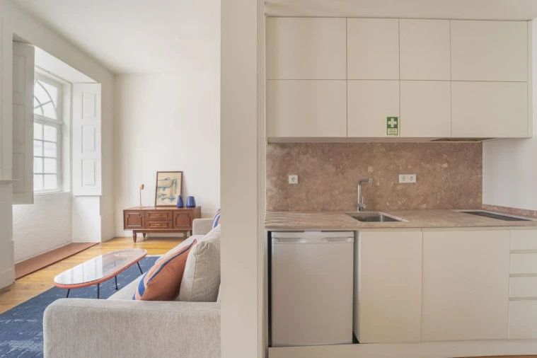 Apartamento T0 para Venda em Cedofeita, Santo Ildefonso, Sé, Miragaia, São Nicolau e Vitória Foto 4