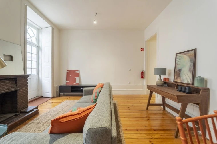 Apartamento T0 para Venda em Cedofeita, Santo Ildefonso, Sé, Miragaia, São Nicolau e Vitória Foto 16