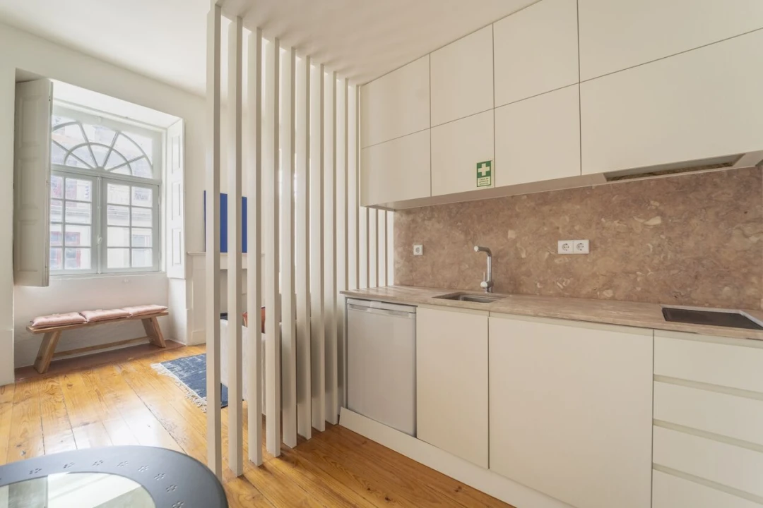 Apartamento T1 para Venda em Cedofeita, Santo Ildefonso, Sé, Miragaia, São Nicolau e Vitória Foto 5