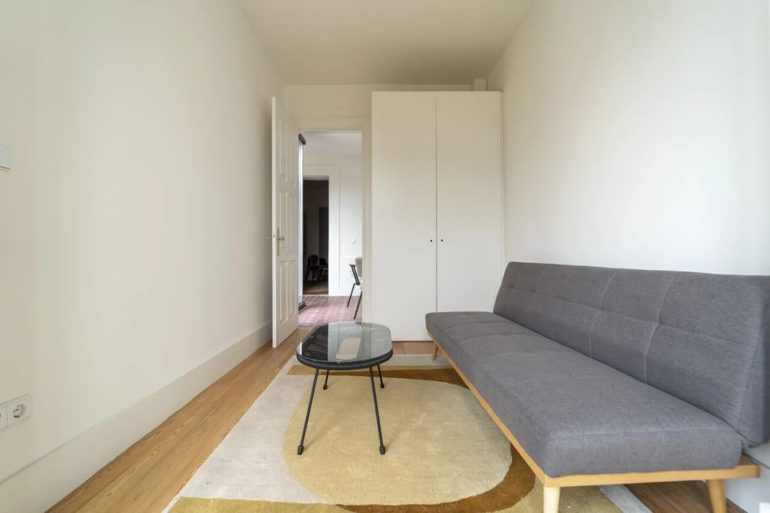 Apartamento T1 para Venda em Cedofeita, Santo Ildefonso, Sé, Miragaia, São Nicolau e Vitória Foto 21