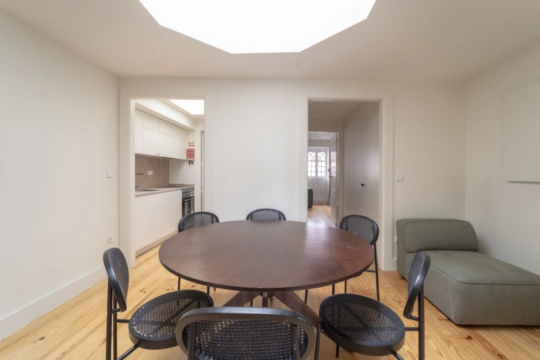 Apartamento T1 para Venda em Cedofeita, Santo Ildefonso, Sé, Miragaia, São Nicolau e Vitória Foto 22
