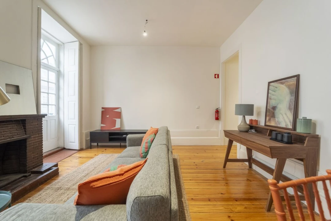 Apartamento T0 para Venda em Cedofeita, Santo Ildefonso, Sé, Miragaia, São Nicolau e Vitória Foto 16