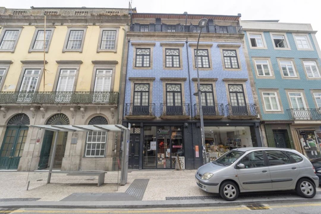 Apartamento T0 para Venda em Cedofeita, Santo Ildefonso, Sé, Miragaia, São Nicolau e Vitória Foto 37