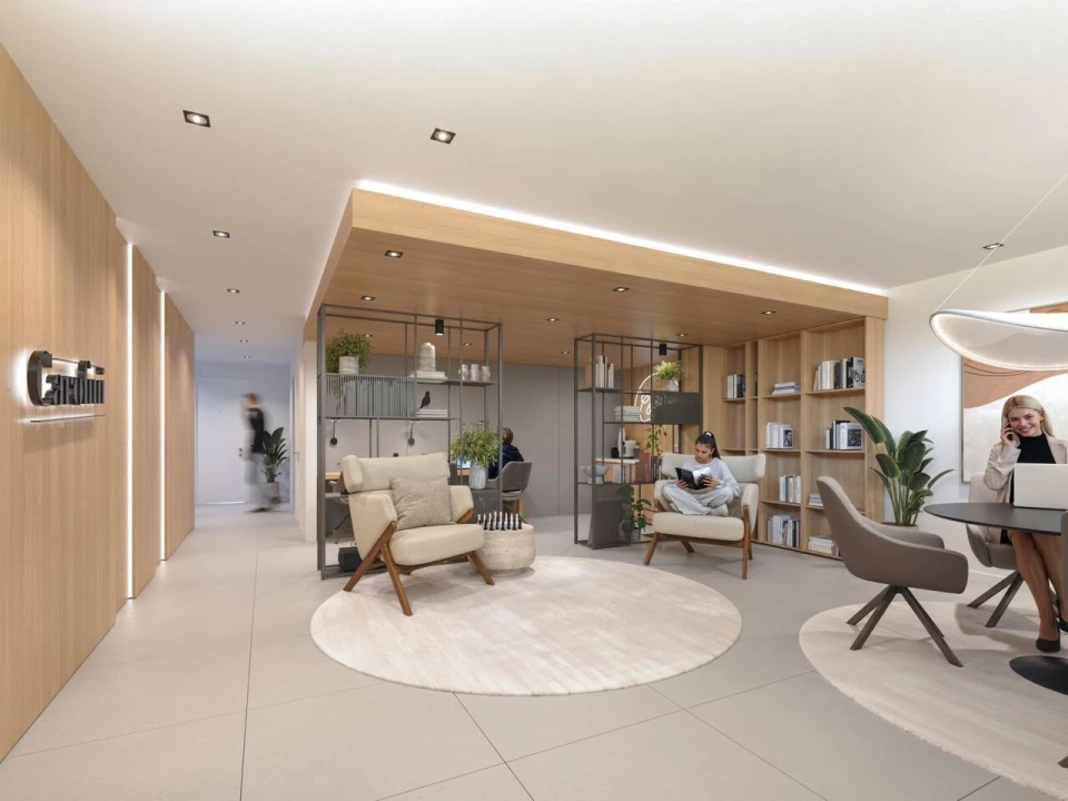 Apartamento T1 para Venda em Matosinhos e Leça da Palmeira Foto 8