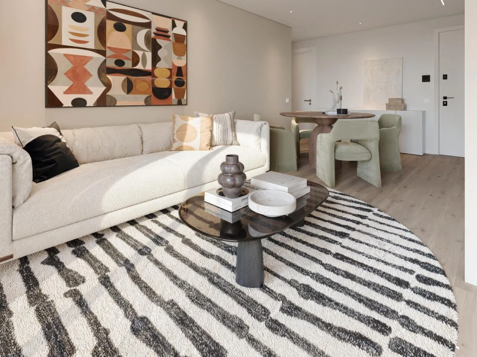 Apartamento T1 para Venda em Matosinhos e Leça da Palmeira Foto 12