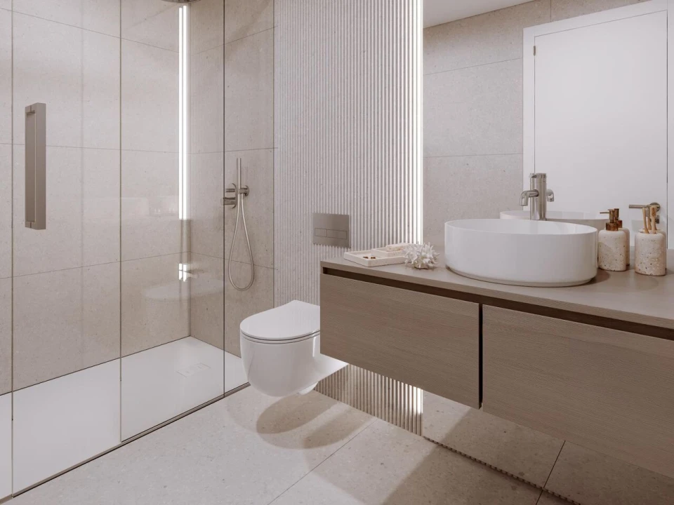 Apartamento T1 para Venda em Matosinhos e Leça da Palmeira Foto 17