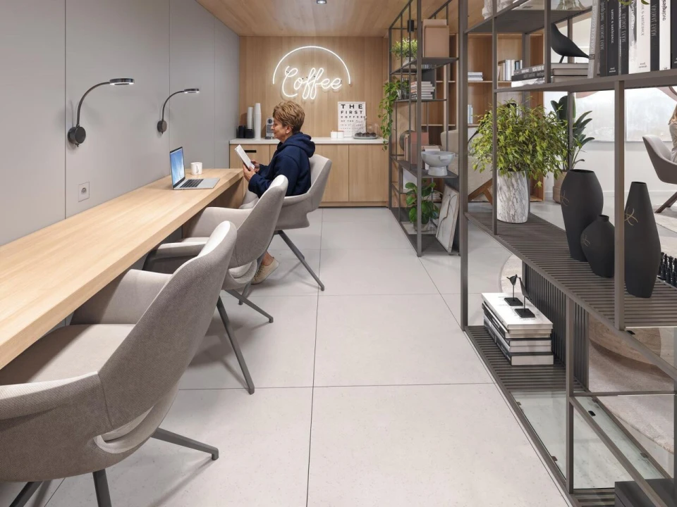 Apartamento T1 para Venda em Matosinhos e Leça da Palmeira Foto 20