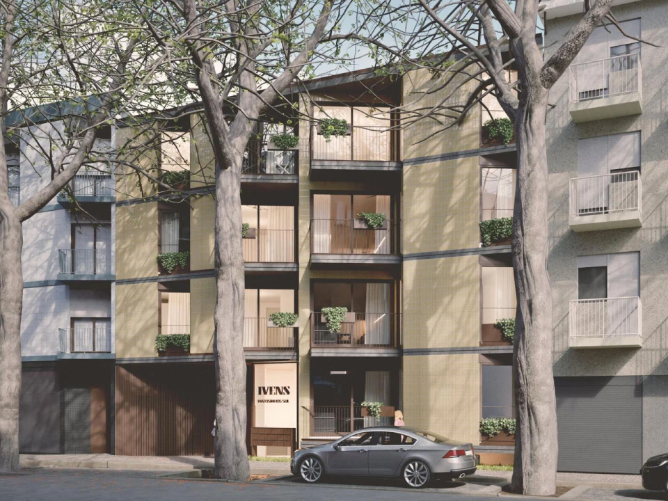 Apartamento T1 para Venda em Matosinhos e Leça da Palmeira Foto 25