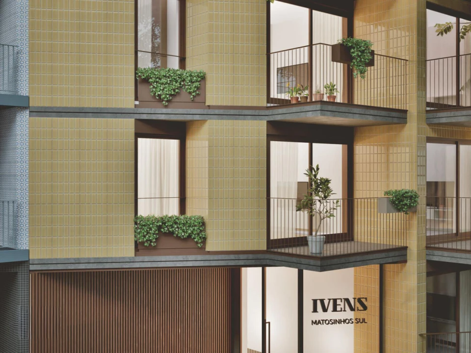 Apartamento T1 para Venda em Matosinhos e Leça da Palmeira Foto 26