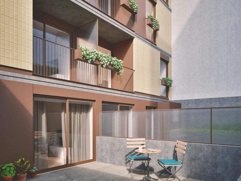 Apartamento T1 para Venda em Matosinhos e Leça da Palmeira Foto 27