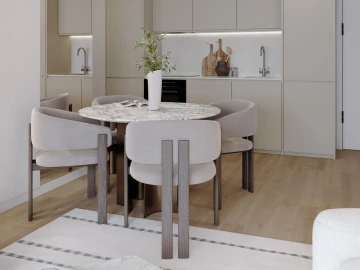 Apartamento T1 para Venda em Matosinhos e Leça da Palmeira