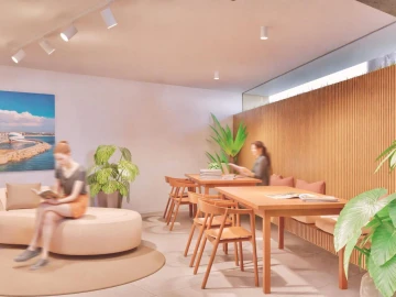 Apartamento T1 para Venda em Matosinhos e Leça da Palmeira