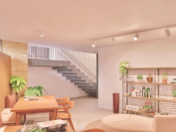Apartamento T1 para Venda em Matosinhos e Leça da Palmeira