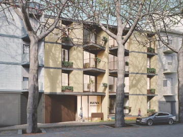 Apartamento T1 para Venda em Matosinhos e Leça da Palmeira