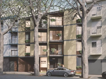 Apartamento T1 para Venda em Matosinhos e Leça da Palmeira