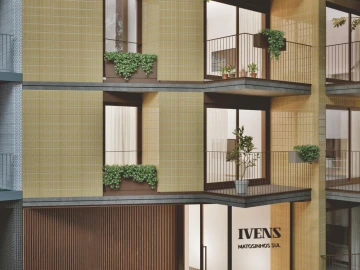 Apartamento T1 para Venda em Matosinhos e Leça da Palmeira