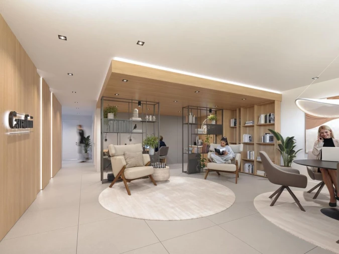Apartamento T1 para Venda em Matosinhos e Leça da Palmeira Foto 8