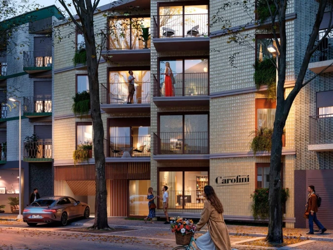 Apartamento T1 para Venda em Matosinhos e Leça da Palmeira Foto 10