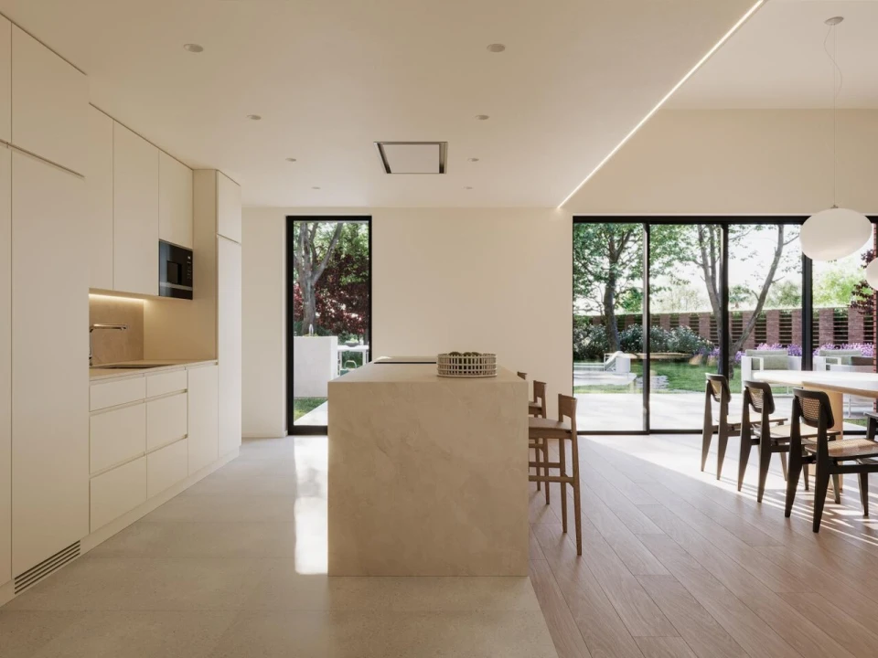 Apartamento T2 para Venda em Quarteira Foto 20