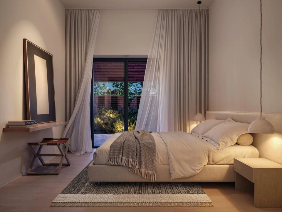 Apartamento T3 para Venda em Quarteira Foto 12