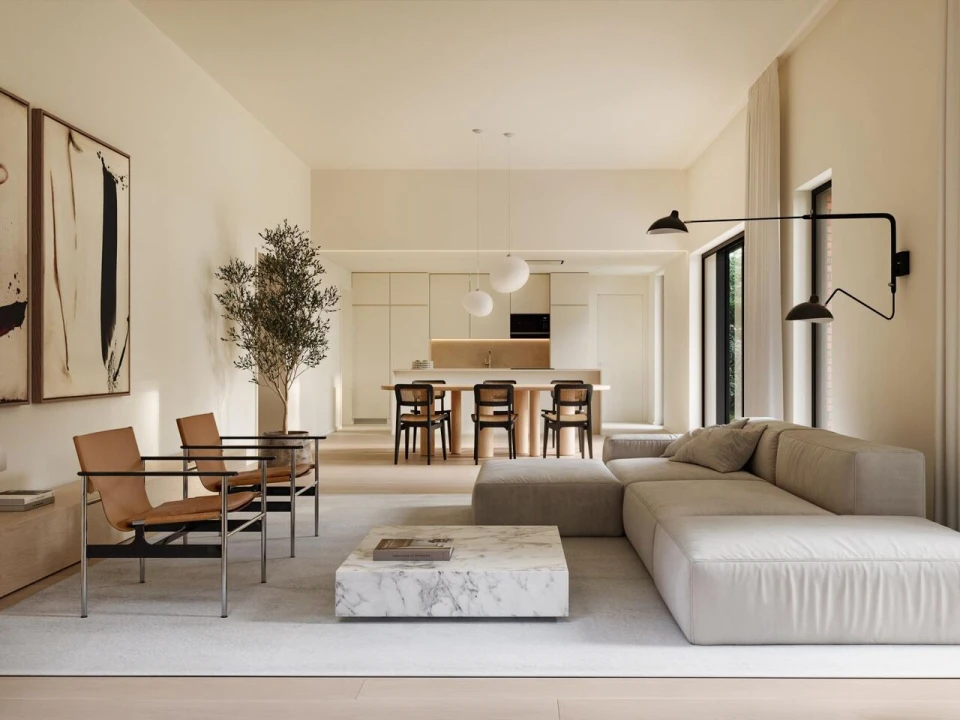 Apartamento T3 para Venda em Quarteira Foto 6