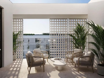 Apartamento T3 para Venda em Quarteira