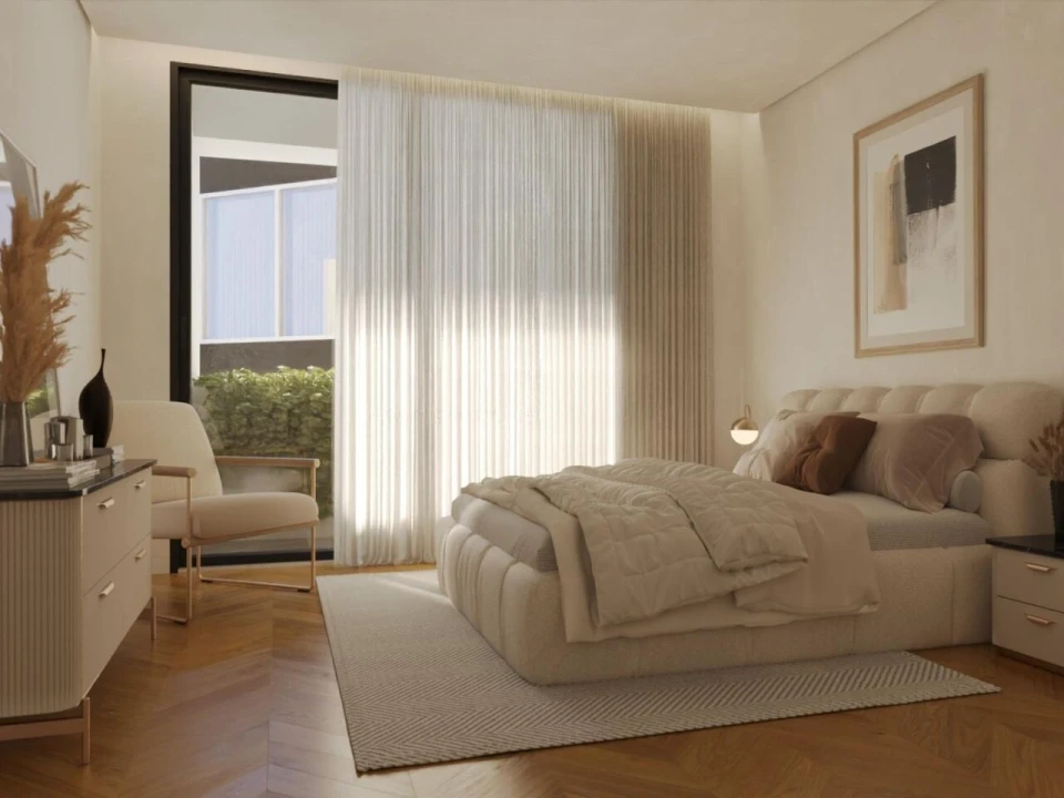 Apartamento T0 para Venda em Cedofeita, Santo Ildefonso, Sé, Miragaia, São Nicolau e Vitória Foto 8