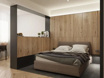 Apartamento T0 para Venda em Cedofeita, Santo Ildefonso, Sé, Miragaia, São Nicolau e Vitória