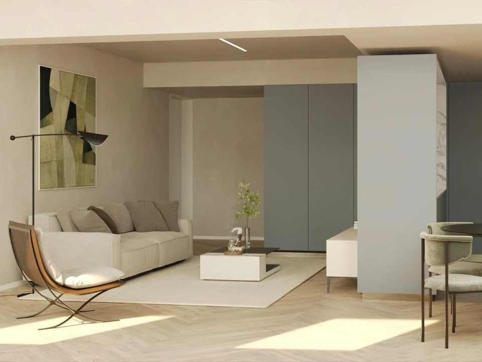 Apartamento T2 para Venda em Cedofeita, Santo Ildefonso, Sé, Miragaia, São Nicolau e Vitória Foto 4