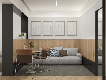 Apartamento T2 para Venda em Cedofeita, Santo Ildefonso, Sé, Miragaia, São Nicolau e Vitória