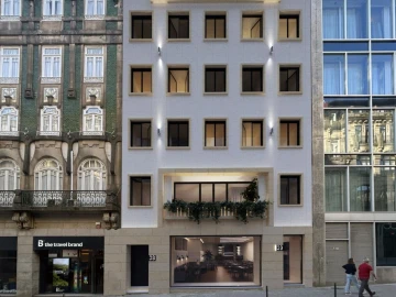 Apartamento T2 para Venda em Cedofeita, Santo Ildefonso, Sé, Miragaia, São Nicolau e Vitória