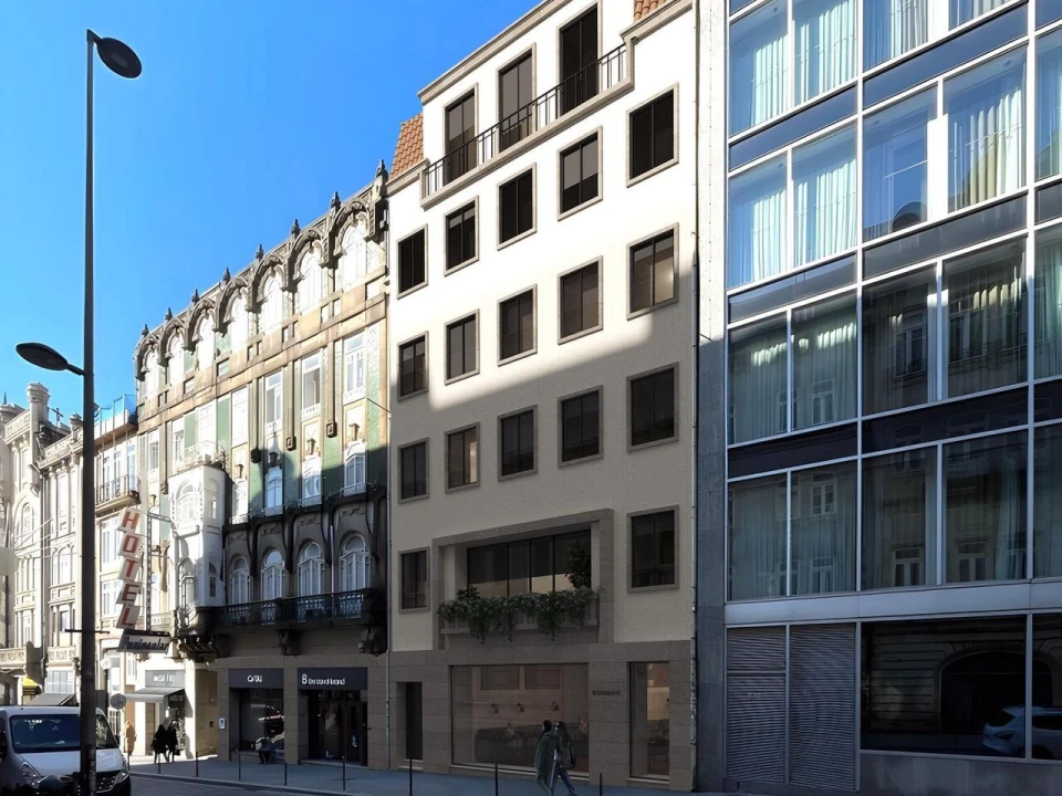 Apartamento T0 para Venda em Cedofeita, Santo Ildefonso, Sé, Miragaia, São Nicolau e Vitória Foto 10